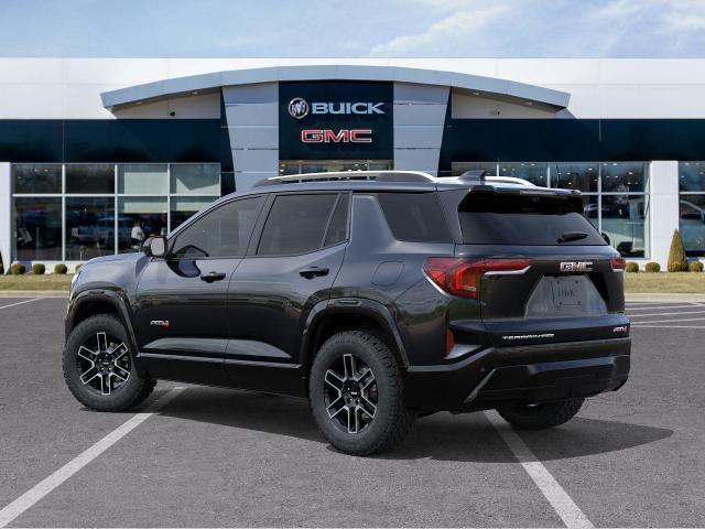 new 2026 GMC Terrain car, priced at $41,726