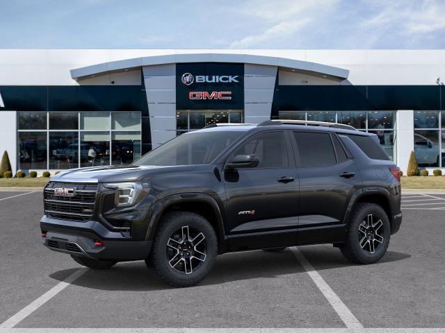 new 2026 GMC Terrain car, priced at $41,726