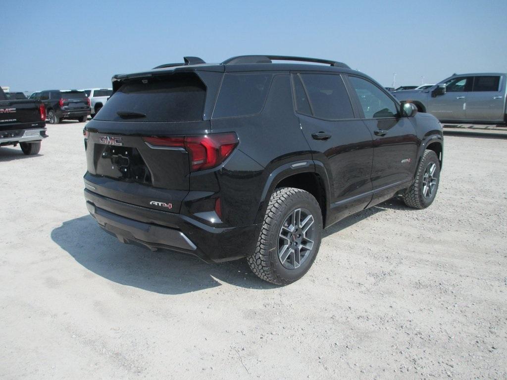 new 2026 GMC Terrain car, priced at $41,726