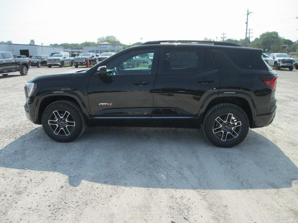 new 2026 GMC Terrain car, priced at $41,726