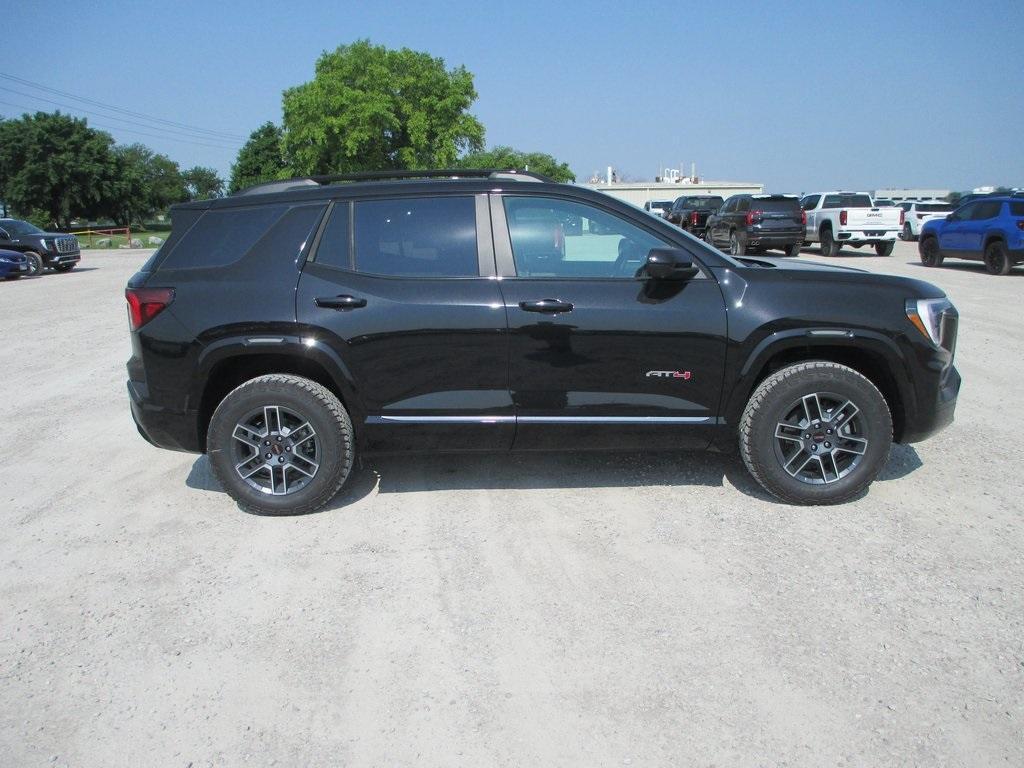 new 2026 GMC Terrain car, priced at $41,726