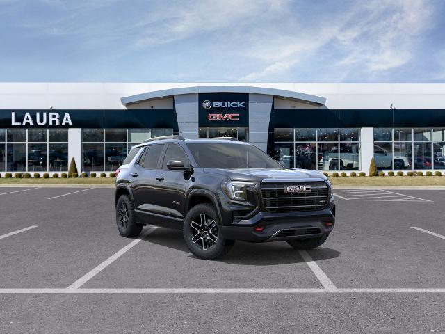 new 2026 GMC Terrain car, priced at $41,726