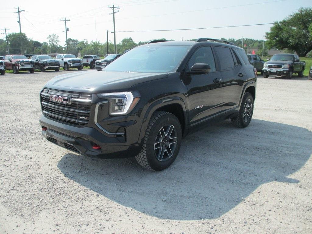 new 2026 GMC Terrain car, priced at $41,726