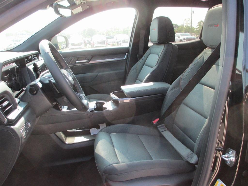 new 2026 GMC Terrain car, priced at $41,726