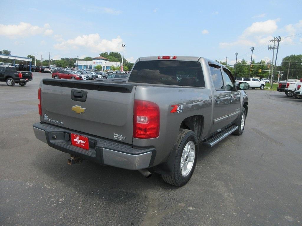 used 2013 Chevrolet Silverado 1500 car, priced at $14,995