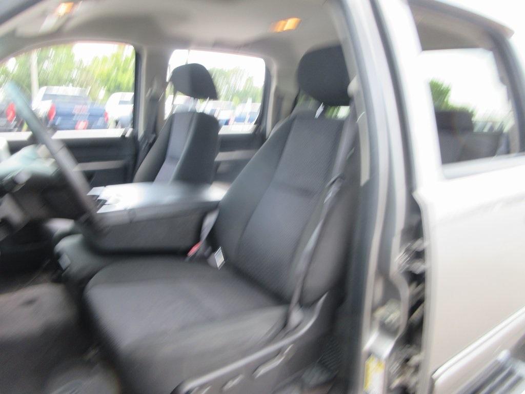 used 2013 Chevrolet Silverado 1500 car, priced at $14,995