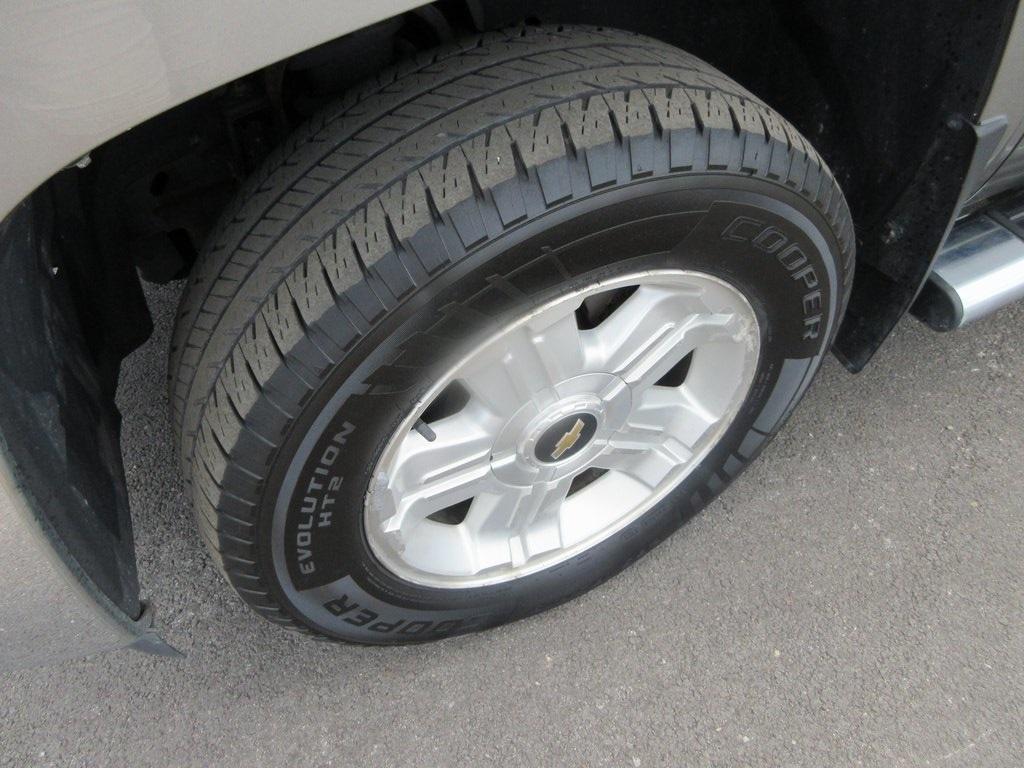 used 2013 Chevrolet Silverado 1500 car, priced at $14,995