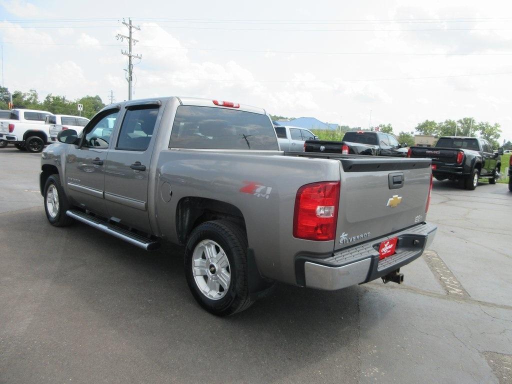 used 2013 Chevrolet Silverado 1500 car, priced at $14,995