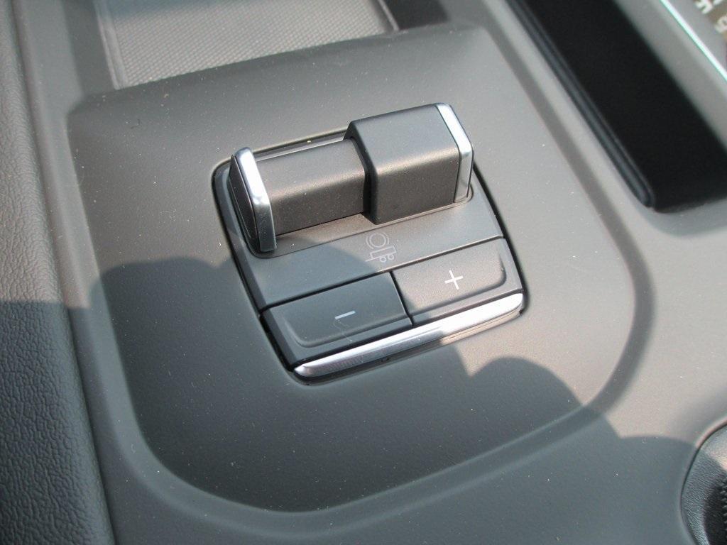 new 2025 GMC Sierra 3500 car, priced at $84,599