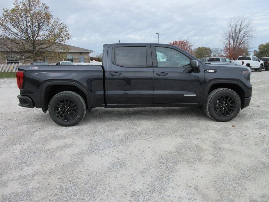 new 2025 GMC Sierra 1500 car, priced at $61,471