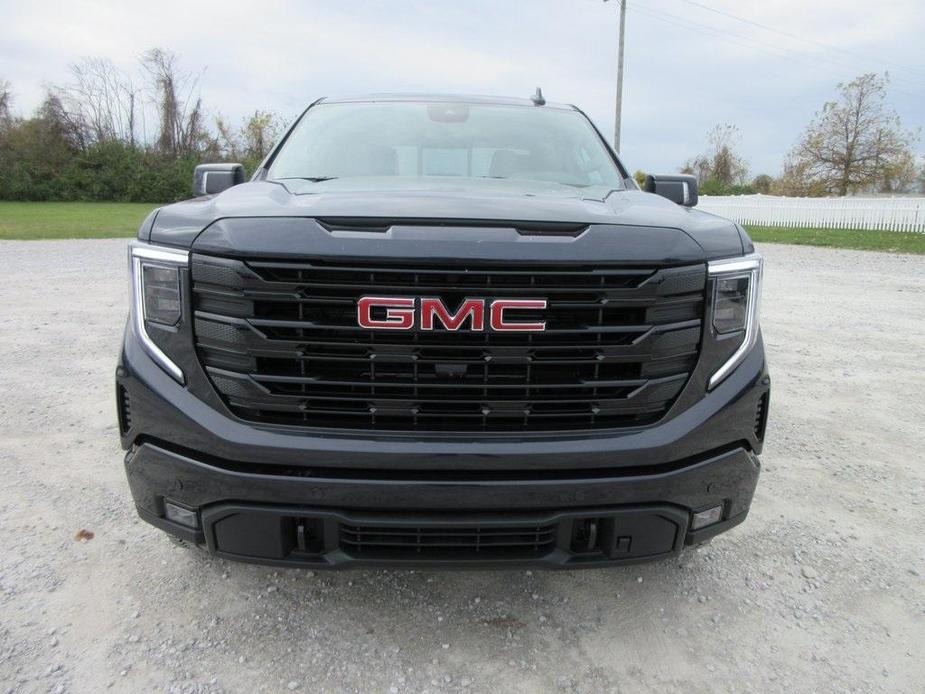 new 2025 GMC Sierra 1500 car, priced at $61,471