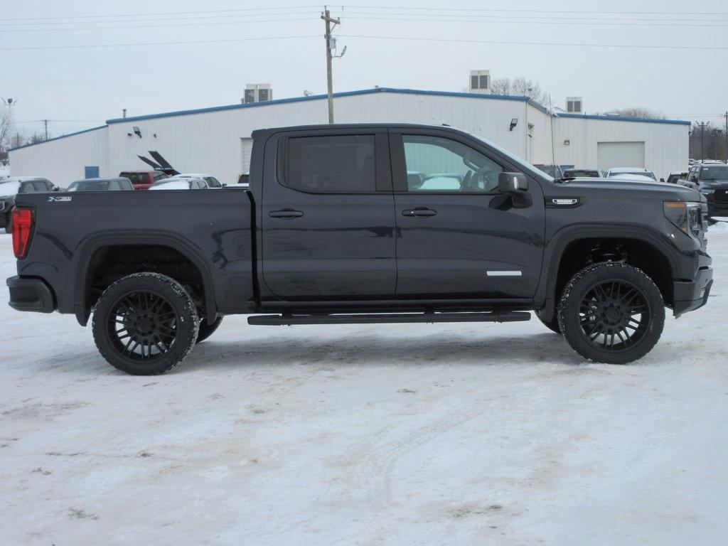 new 2025 GMC Sierra 1500 car, priced at $64,921