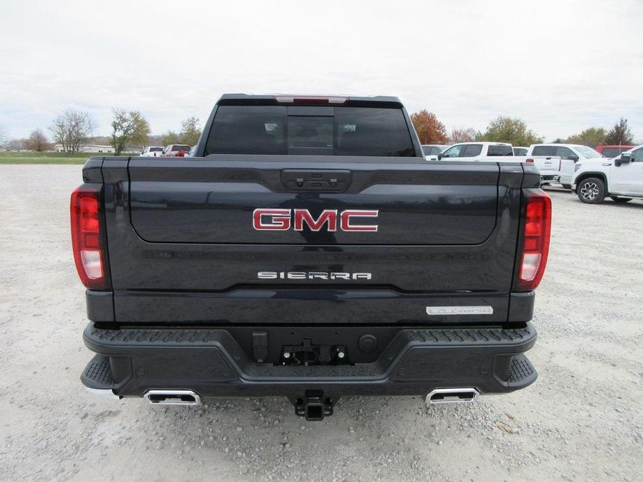 new 2025 GMC Sierra 1500 car, priced at $61,471