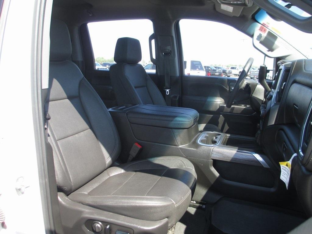 used 2023 Chevrolet Silverado 2500 car, priced at $41,995