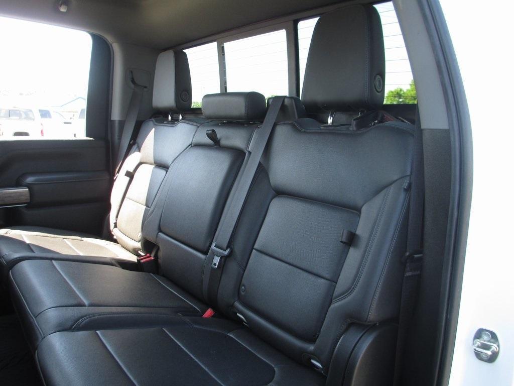 used 2023 Chevrolet Silverado 2500 car, priced at $41,995
