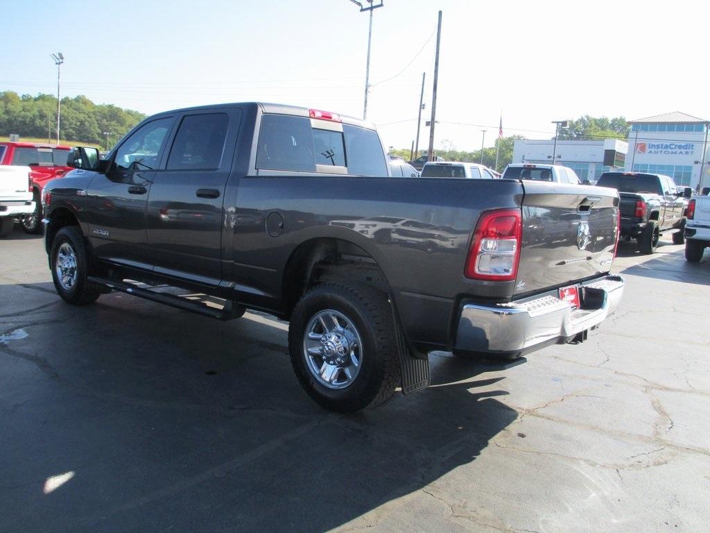 used 2020 Ram 2500 car, priced at $29,995