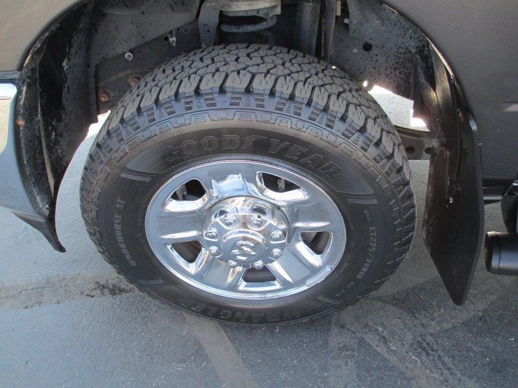 used 2020 Ram 2500 car, priced at $29,995