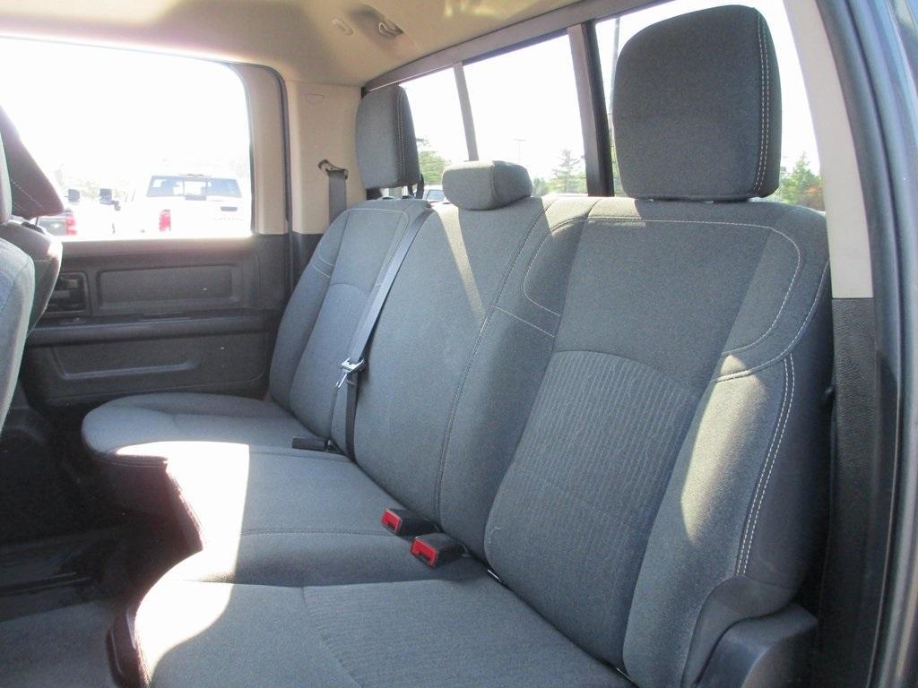 used 2020 Ram 2500 car, priced at $29,995