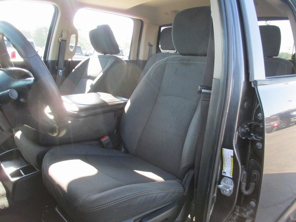 used 2020 Ram 2500 car, priced at $29,995