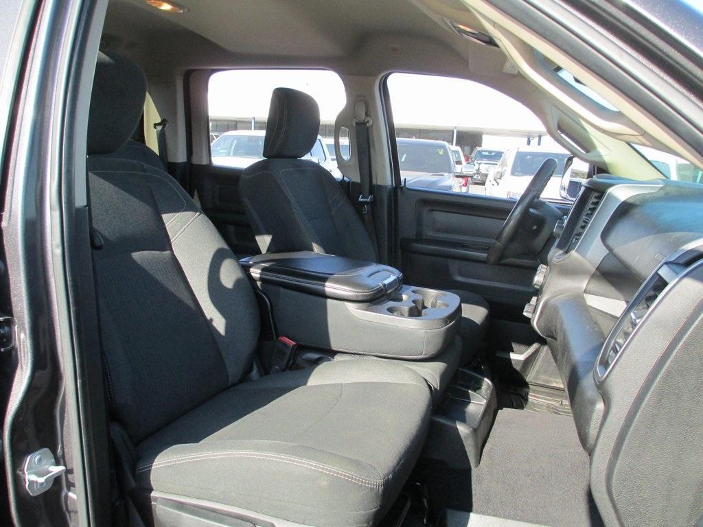used 2020 Ram 2500 car, priced at $29,995