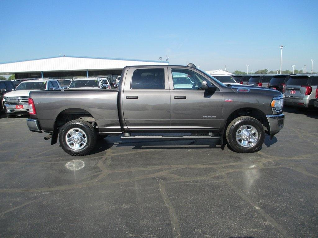 used 2020 Ram 2500 car, priced at $29,995