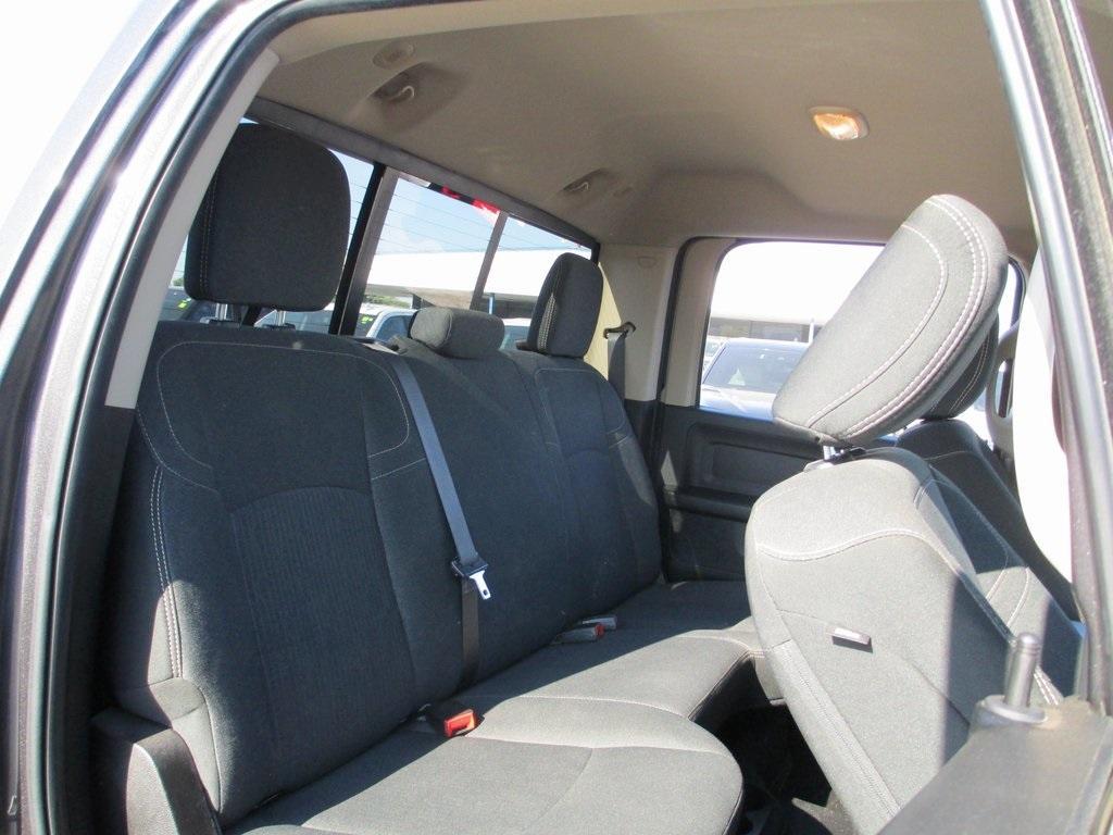 used 2020 Ram 2500 car, priced at $29,995