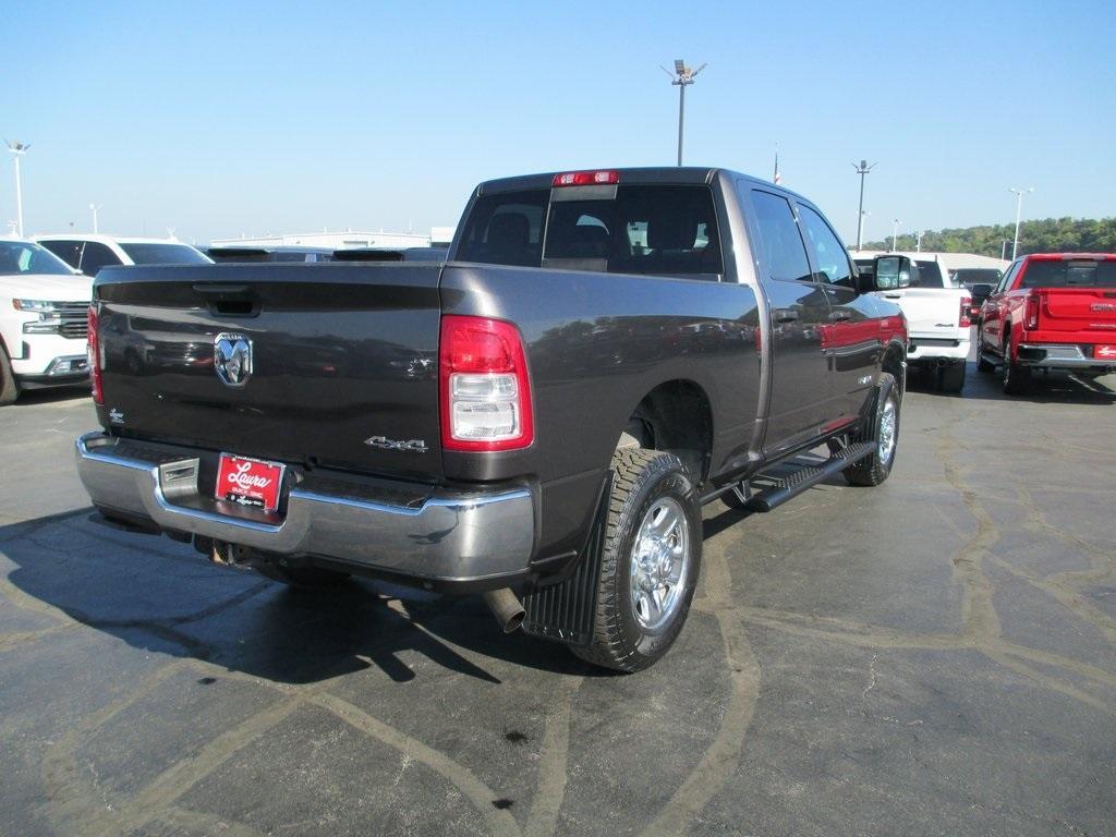 used 2020 Ram 2500 car, priced at $29,995