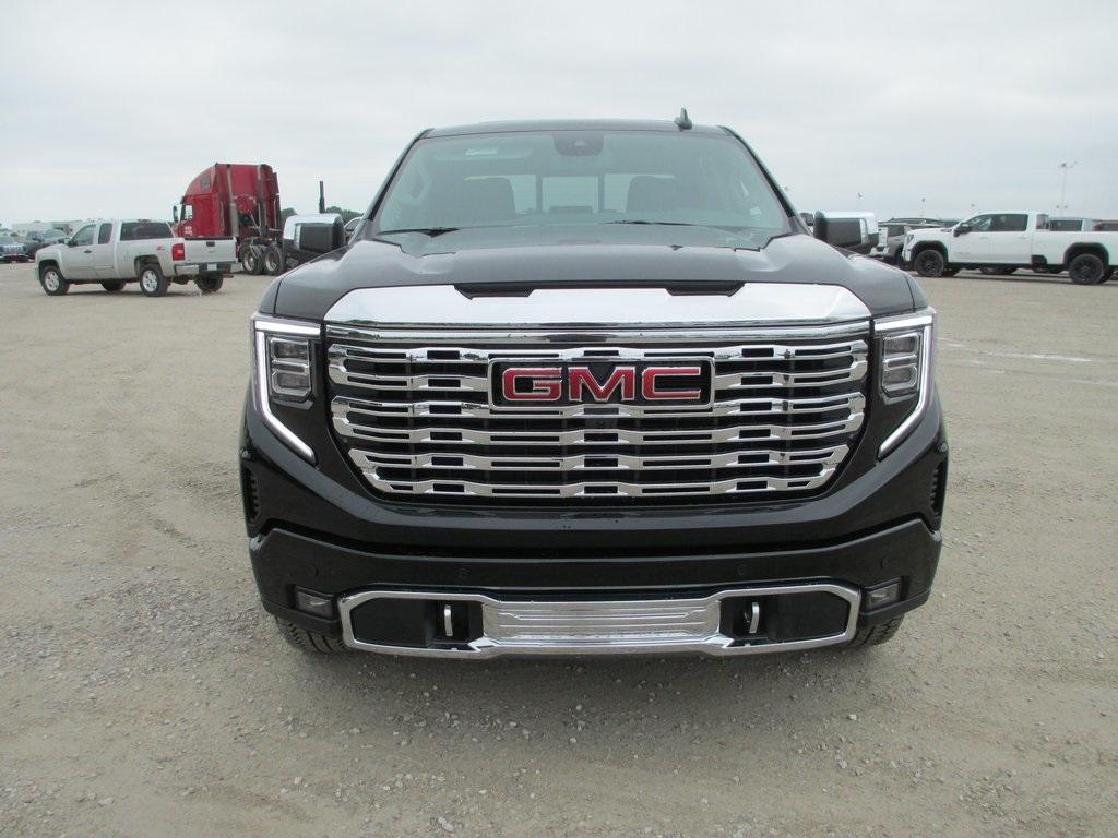 new 2025 GMC Sierra 1500 car, priced at $64,195