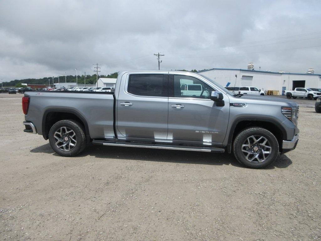 new 2025 GMC Sierra 1500 car, priced at $62,315