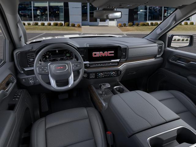 new 2025 GMC Sierra 1500 car, priced at $60,697