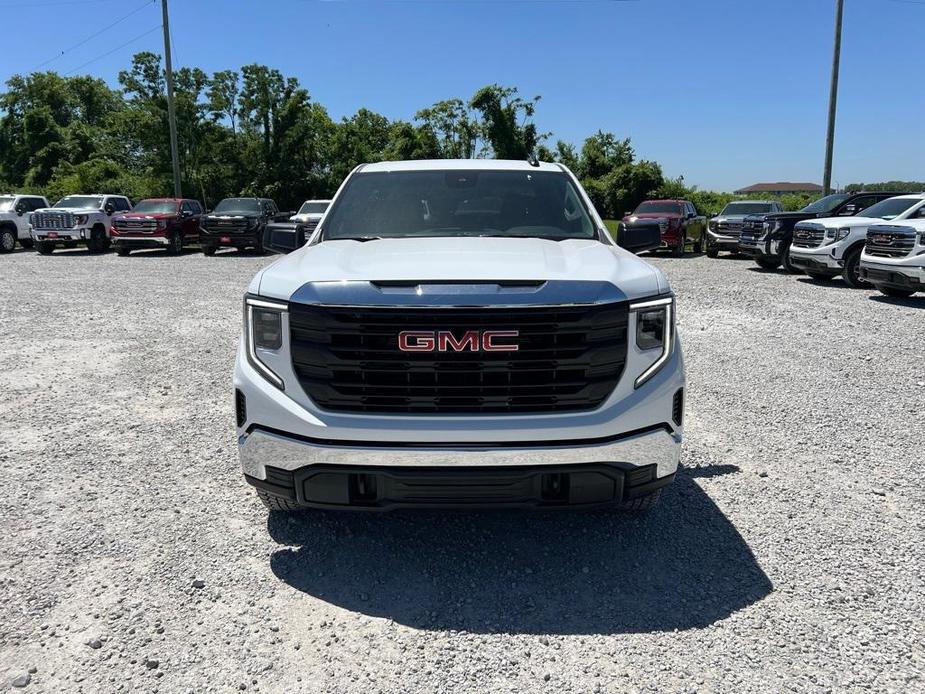 new 2024 GMC Sierra 1500 car