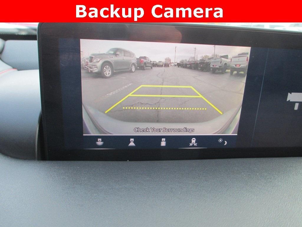 used 2021 Acura TLX car, priced at $26,495