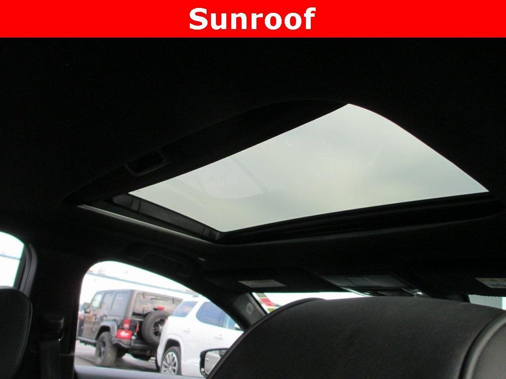 used 2021 Acura TLX car, priced at $26,495