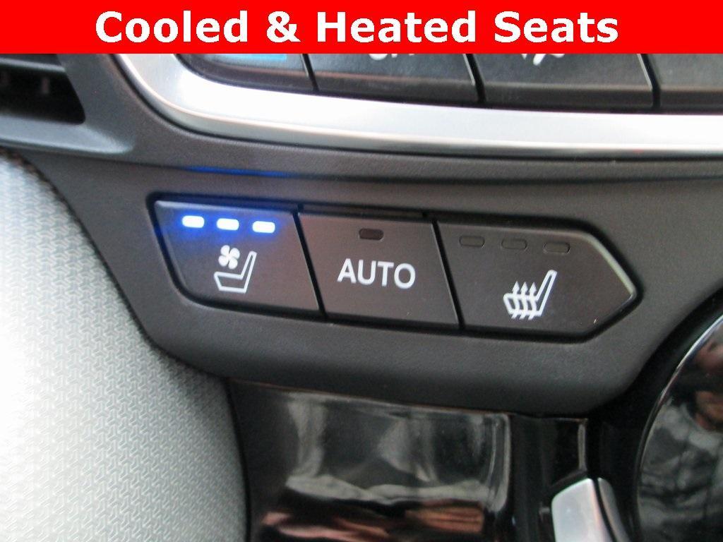 used 2021 Acura TLX car, priced at $26,495