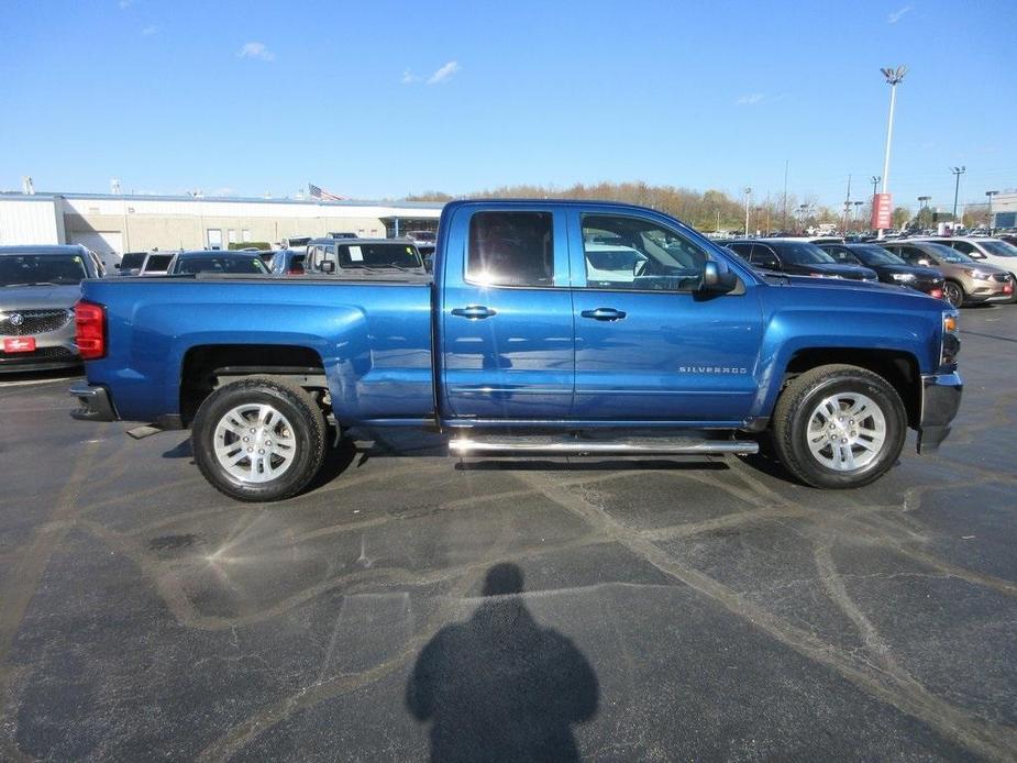 used 2017 Chevrolet Silverado 1500 car, priced at $22,995