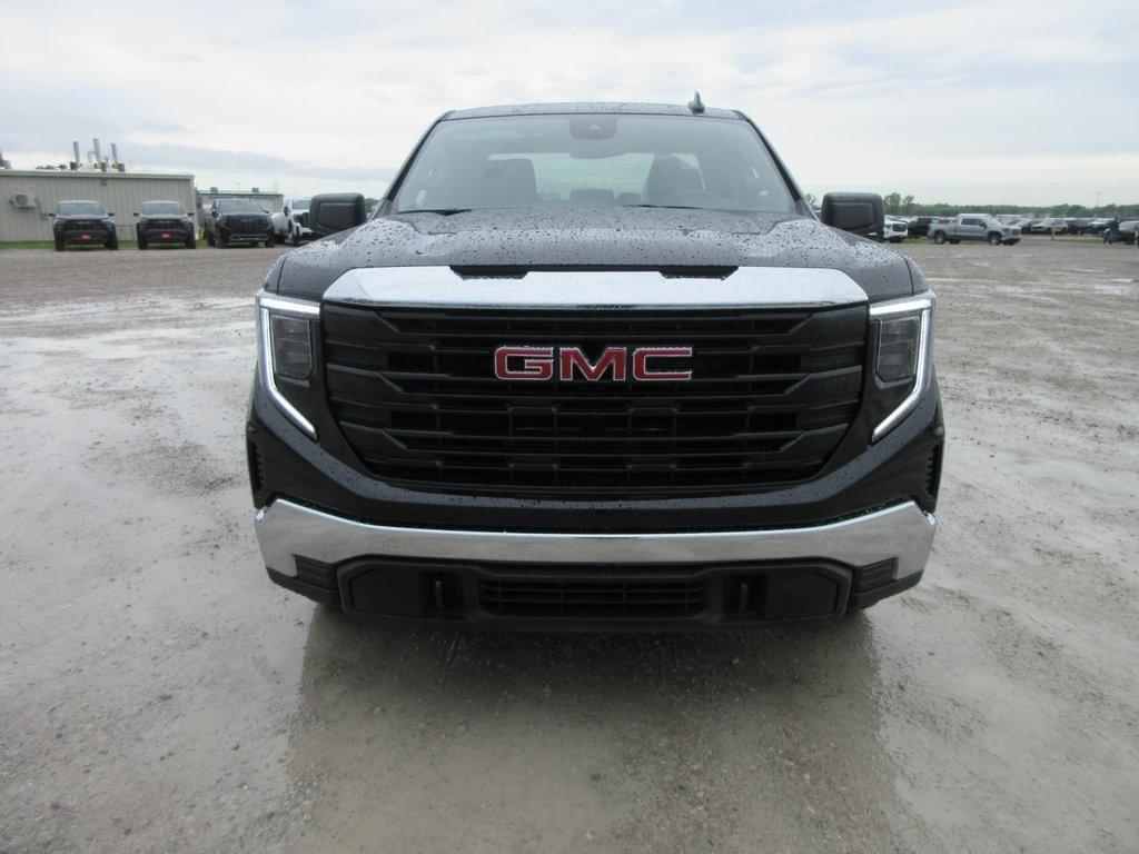 new 2025 GMC Sierra 1500 car, priced at $37,530