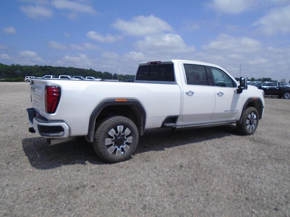 new 2024 GMC Sierra 3500 car, priced at $86,114