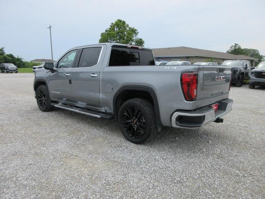 new 2024 GMC Sierra 1500 car, priced at $59,978