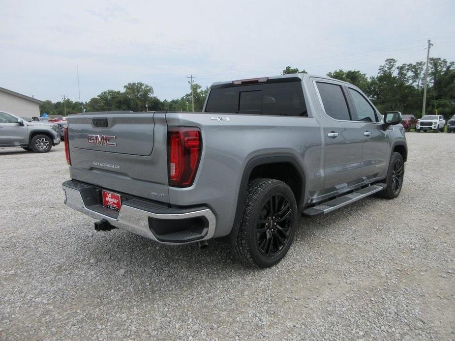 new 2024 GMC Sierra 1500 car, priced at $59,978