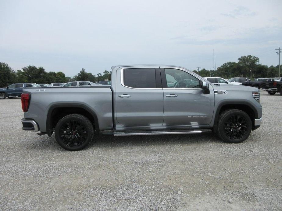 new 2024 GMC Sierra 1500 car, priced at $59,978