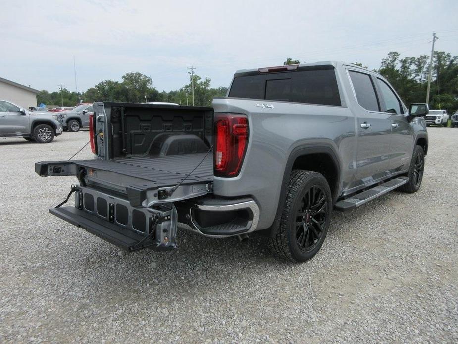 new 2024 GMC Sierra 1500 car, priced at $59,978