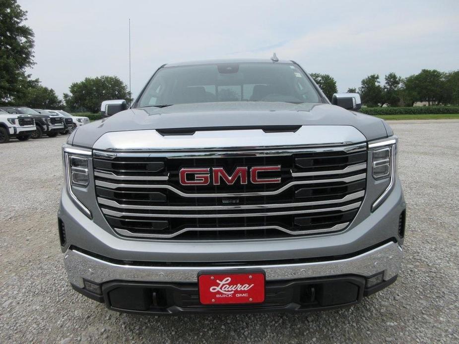 new 2024 GMC Sierra 1500 car, priced at $59,978