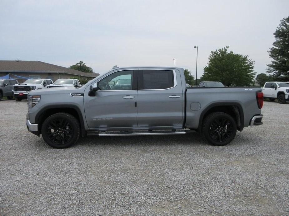 new 2024 GMC Sierra 1500 car, priced at $59,978