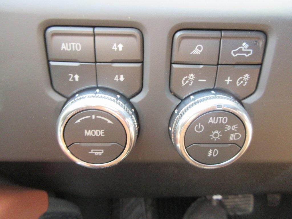new 2026 GMC Sierra 2500 car, priced at $91,879