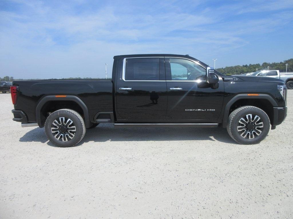 new 2026 GMC Sierra 2500 car, priced at $91,879
