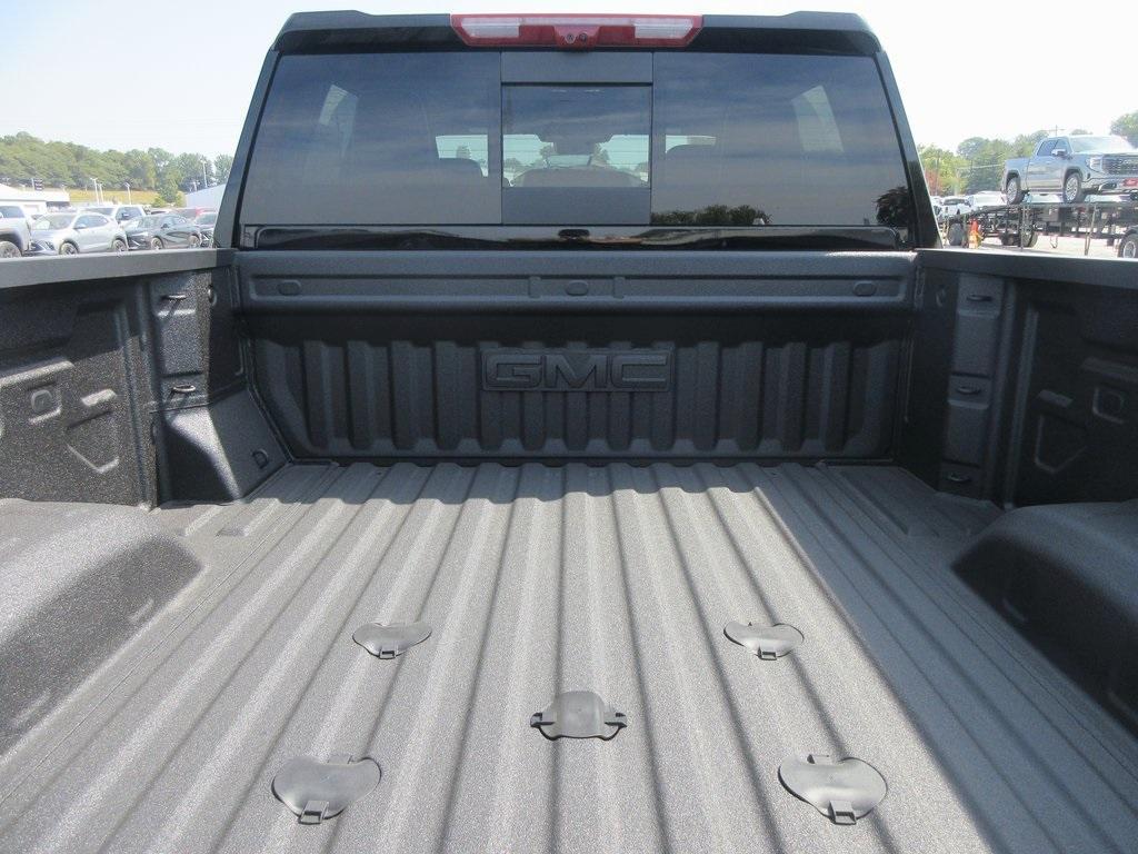 new 2026 GMC Sierra 2500 car, priced at $91,879
