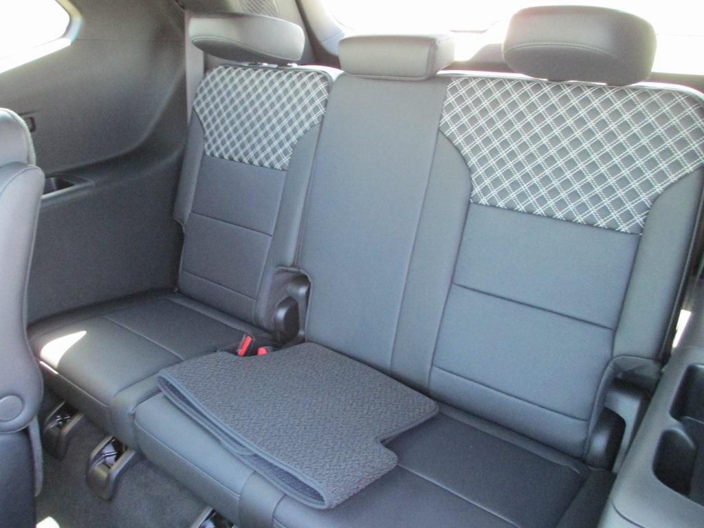 new 2025 GMC Acadia car, priced at $59,927