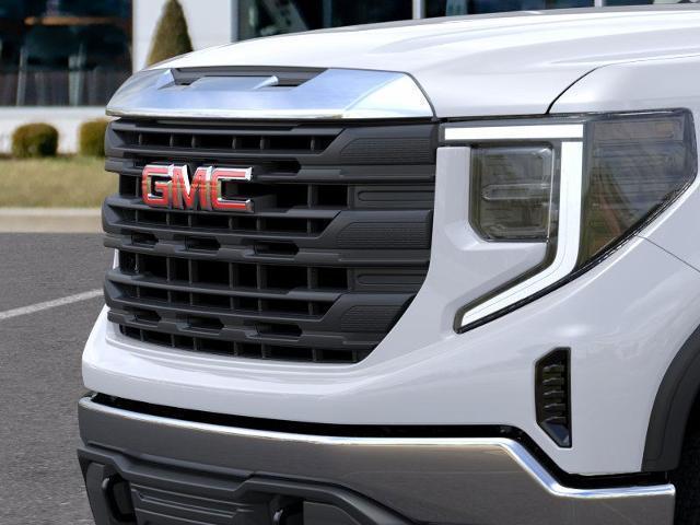 new 2024 GMC Sierra 1500 car, priced at $44,201