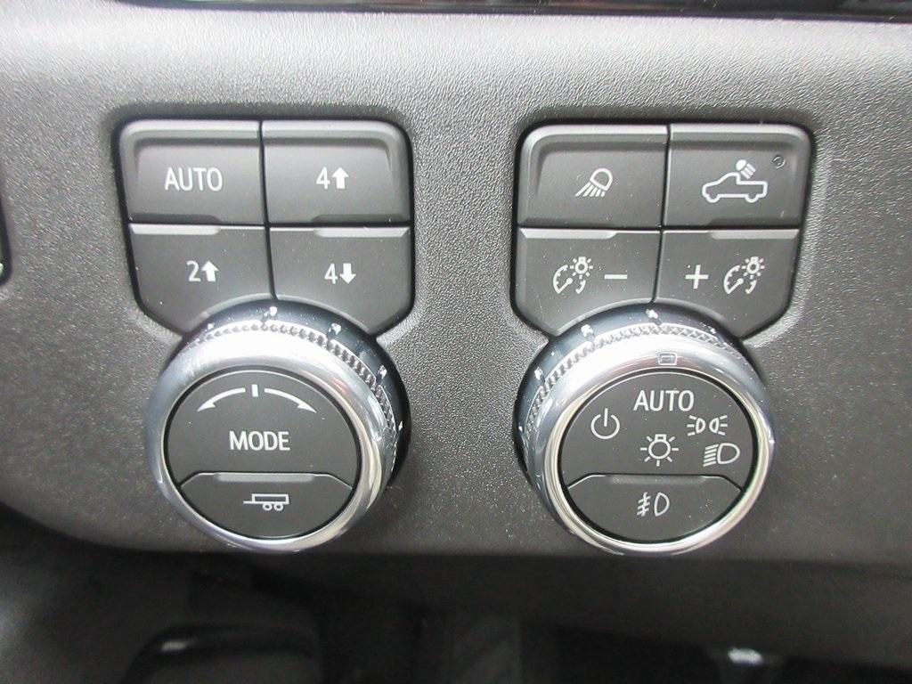 new 2026 GMC Sierra 2500 car, priced at $69,941