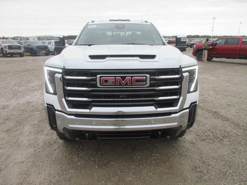 new 2026 GMC Sierra 2500 car, priced at $69,941